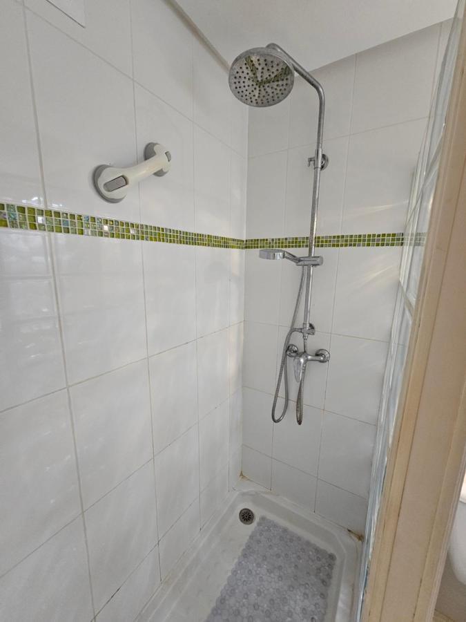 Casa Palmera 3 Only 150 Metres To The Beach, Heated Pool, Wifi, Sat-Tv, Balcony Arona  Eksteriør billede
